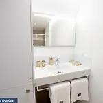 Triade Appartement *