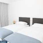 Appartement Triade