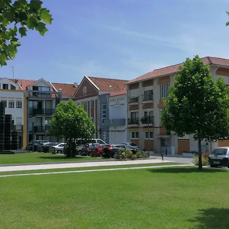 Lägenhet Triade Aveiro