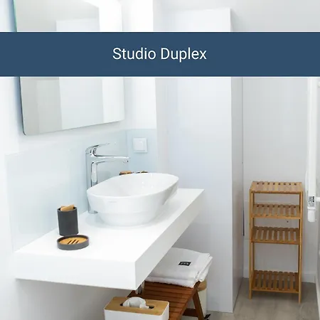 Triade Appartamento Aveiro