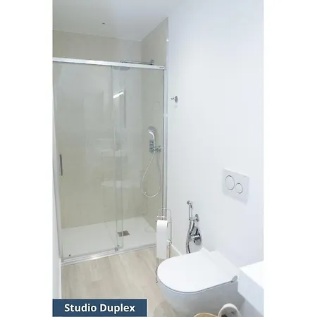 Triade Apartment