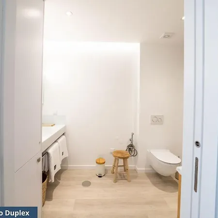 Triade Apartment *