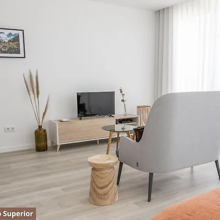 Daire Triade Aveiro
