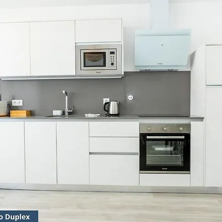 Apartment Triade Aveiro