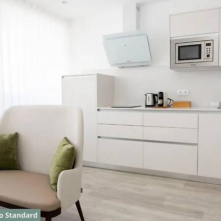 Triade Apartment