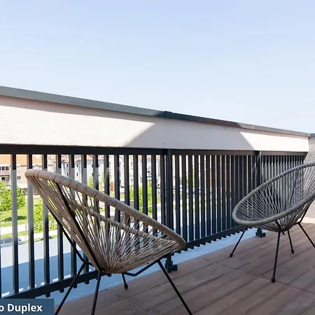 Appartamento Triade Aveiro