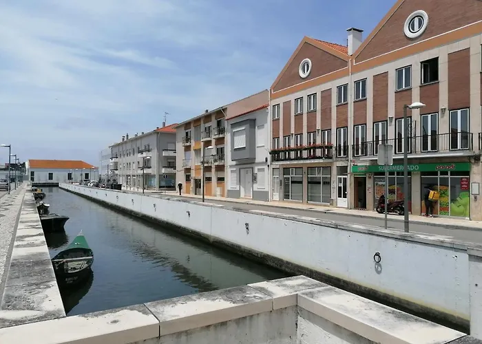 Triade Appartamento Aveiro