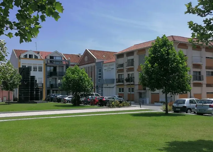 Apartamento Triade Aveiro