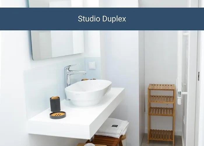 Triade Apartamento Aveiro