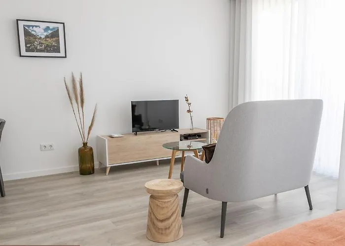 Apartamento Triade Aveiro