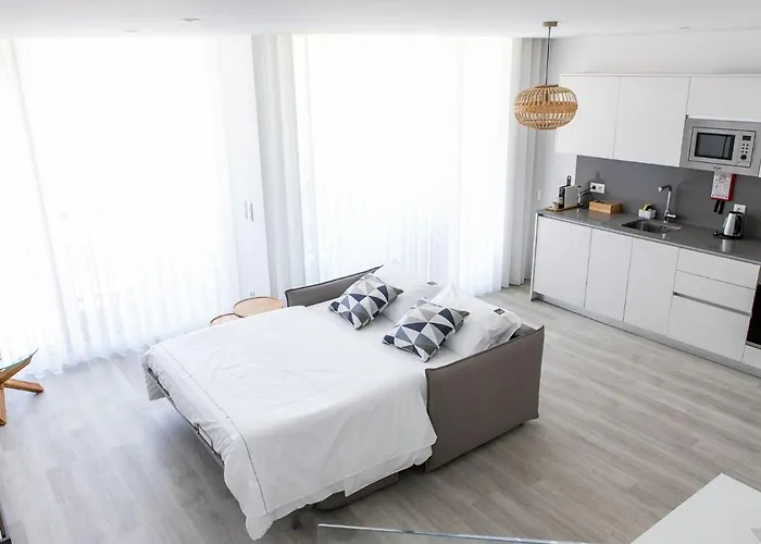 Apartamento Triade *