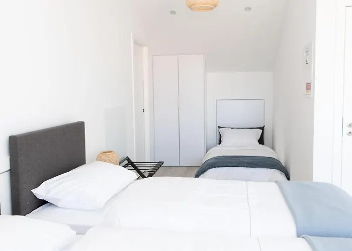 Apartamento Triade *