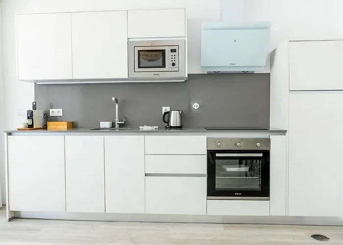 Apartamento Triade Aveiro