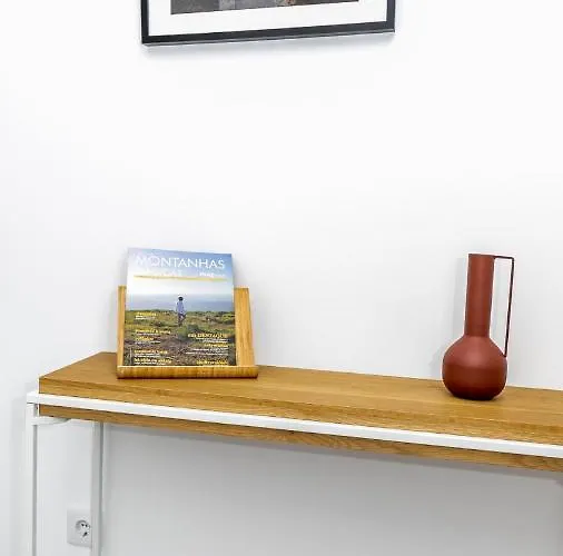 Apartamento Triade *