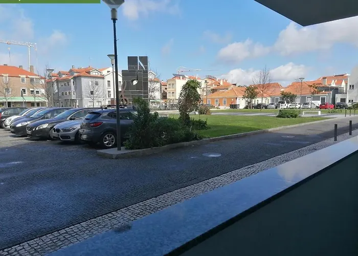 Apartamento Triade *