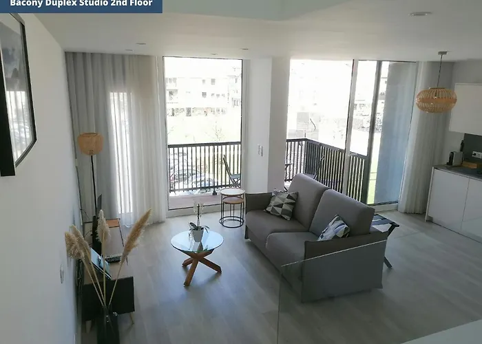 Triade Apartamento *